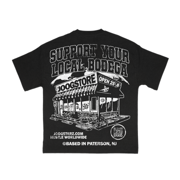 Support Your Local Bodega
