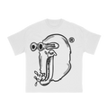 bathing ape bape style skater tee heavyweight streetwear street art retro vintage fashion 