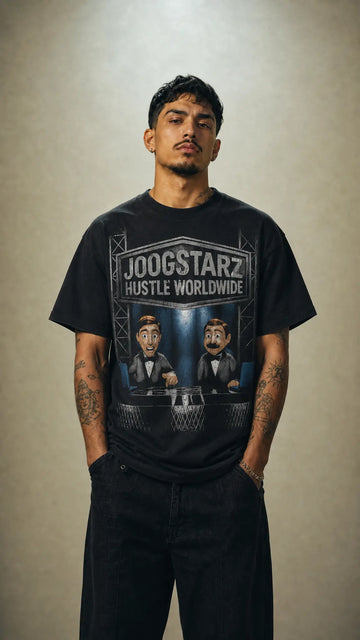 Celebrity Tee