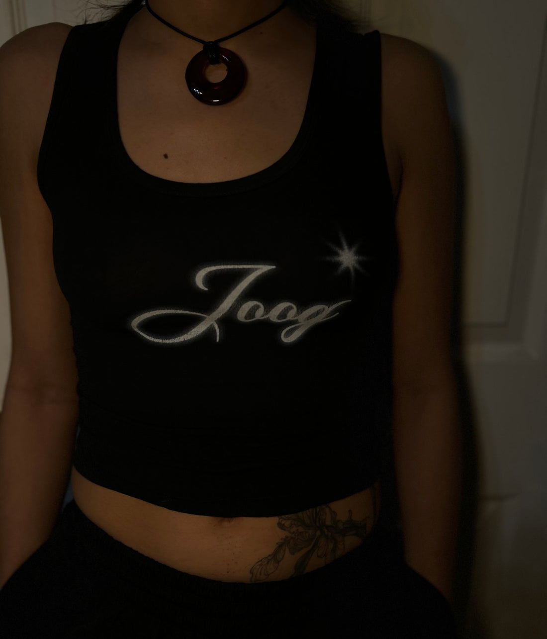 Women's Joogstarz Tank