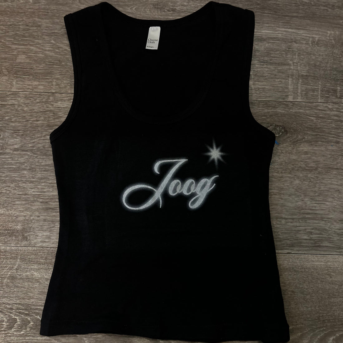 Women's Joogstarz Tank