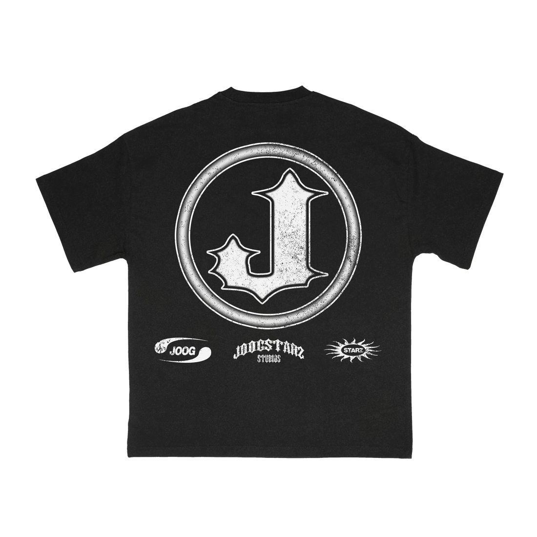 luxury black streetwear dog tee boxy premium fit . great dane snoop dogg dmx retro hiphop fashion style .