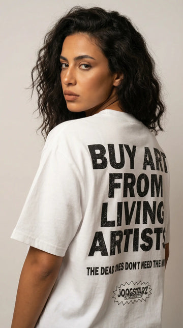Buy Art From Living Artist