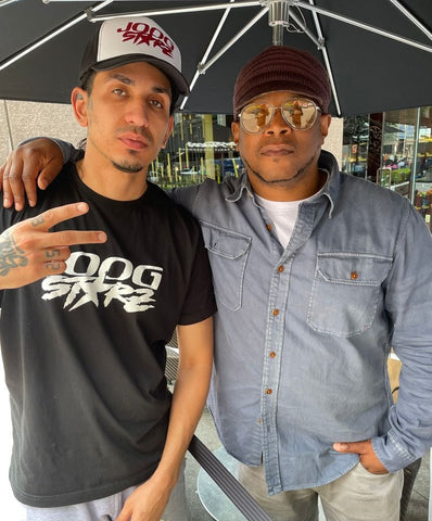 Sway @realsway